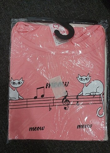 Diğer Pijama takımı 
