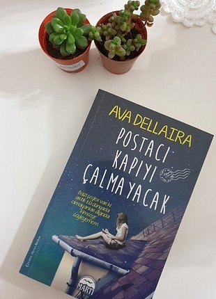 Postacı Kapıyı Çalmayacak 