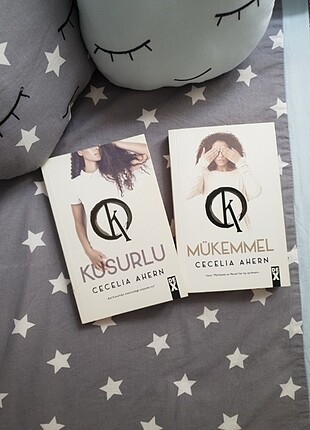 Kusurlu ve mükemmel 