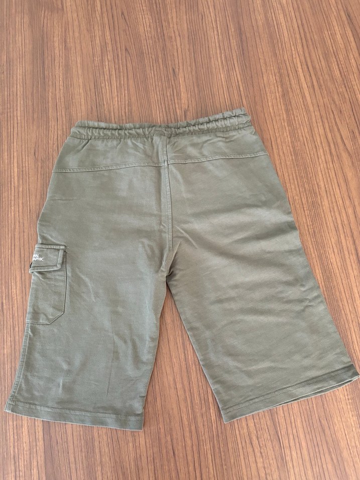 National Geographic erkek çocuk şort - Görsel 2