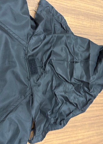 Beşiktaş yağmurluk - Görsel 4