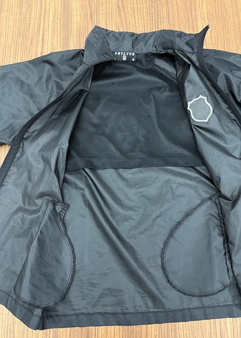 Beşiktaş yağmurluk - Görsel 5