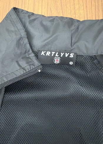 Beşiktaş yağmurluk - Görsel 3