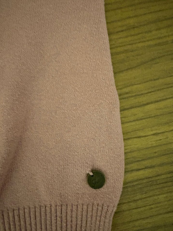 Kısa Kollu Kadın Kazak - Görsel 4