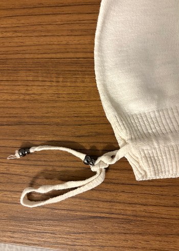 Kadın Kısa Kollu  Bluz - Görsel 6