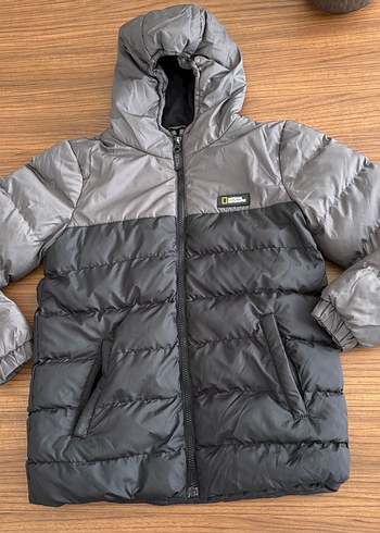 National Geographic 11-12 Yaş