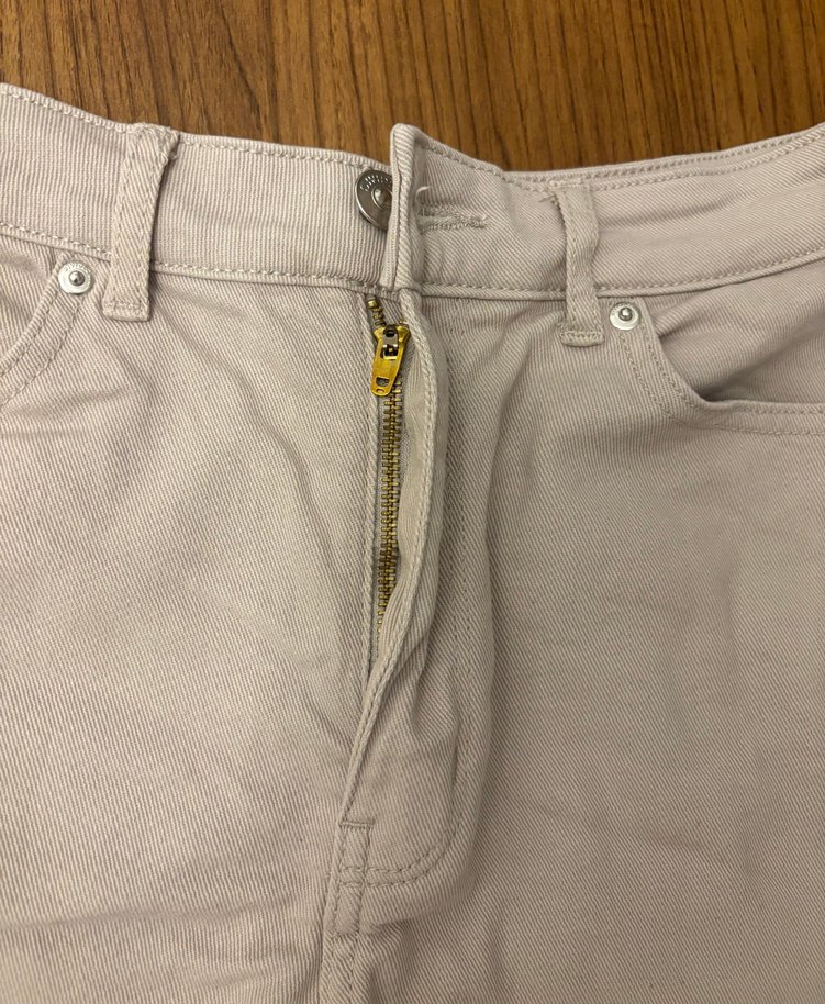 H&M kısa şort - Görsel 5