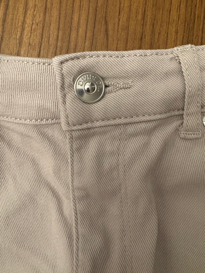 H&M kısa şort - Görsel 4