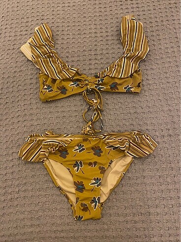 Bikini takım