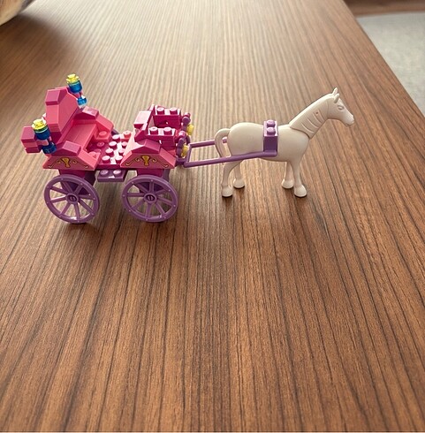 105 parça lego