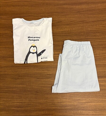 Penti Erkek çocuk pijama