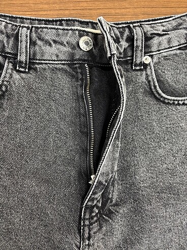 36 Beden Batik jean şort