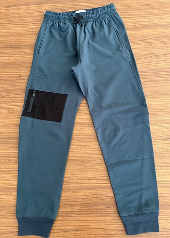 Erkek çocuk Outdoor Rahat Kesim Eşofman
