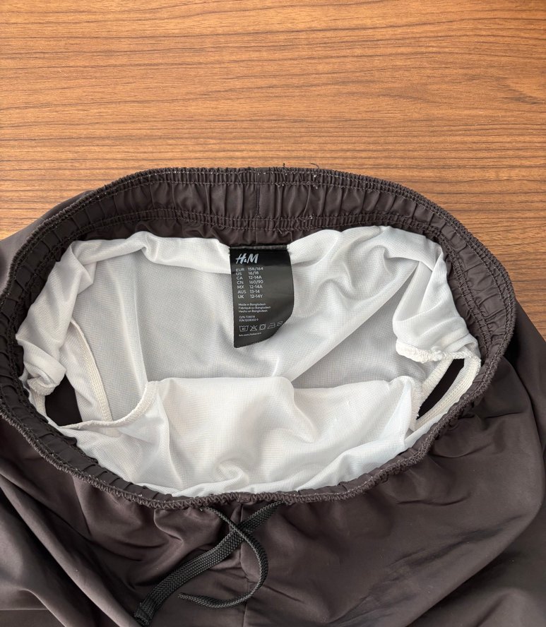 Erkek çocuk mayo - Görsel 3