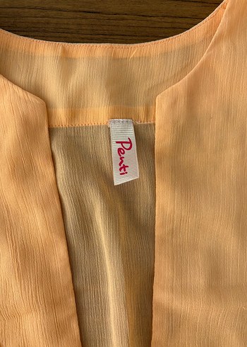 Penti pareo - Görsel 5