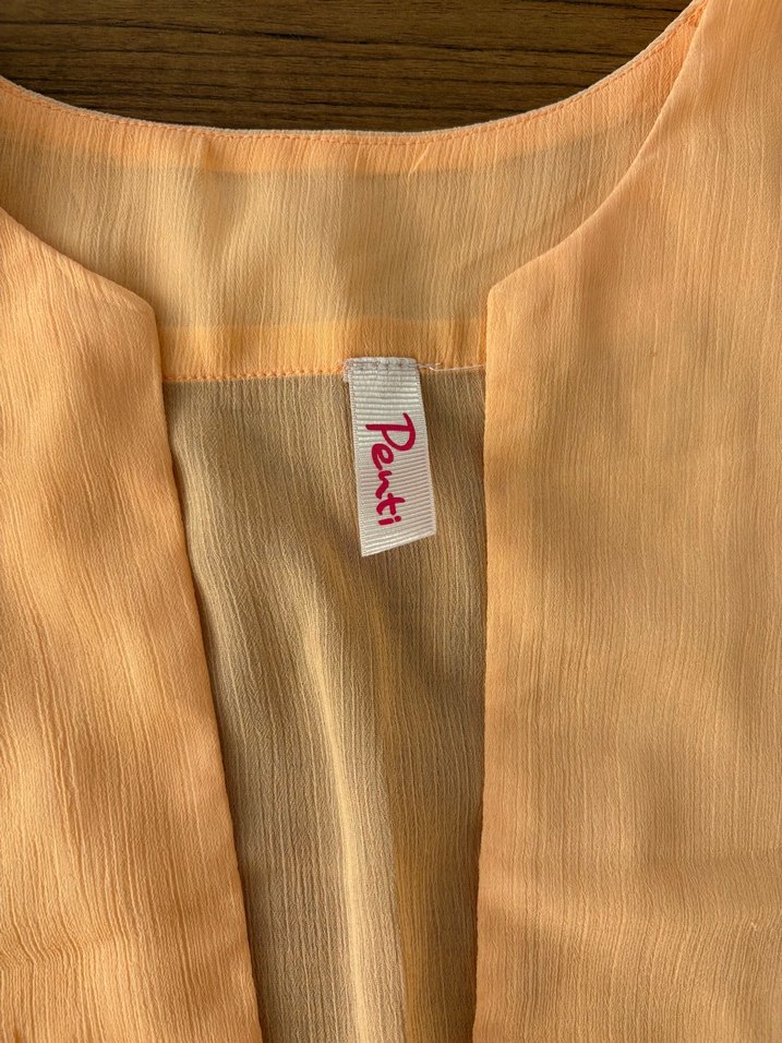 Penti pareo - Görsel 5