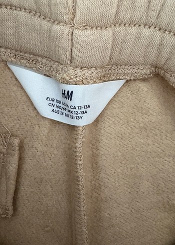 Bej Erkek çocuk şort - Görsel 7