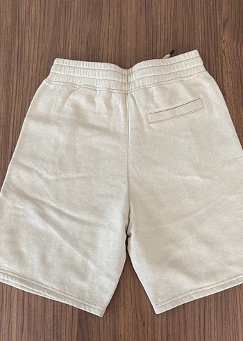 Bej Erkek çocuk şort - Görsel 2