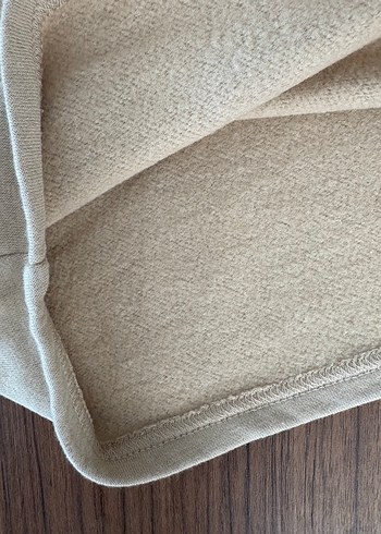 Bej Erkek çocuk şort - Görsel 6