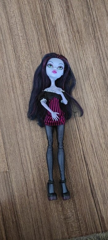 Monster high 