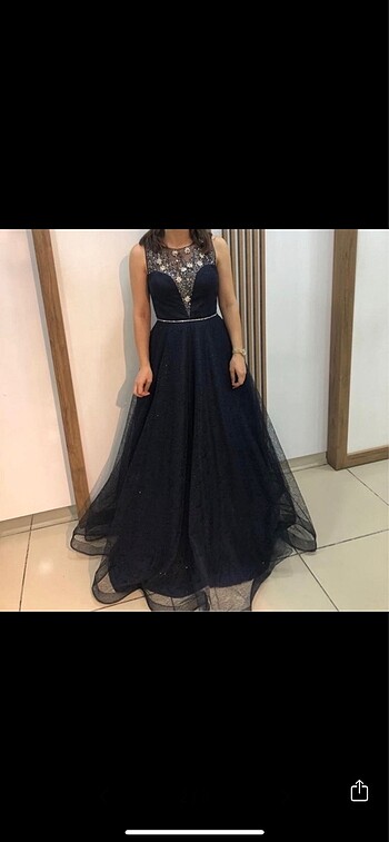 Lacrima abiye - Görsel 2