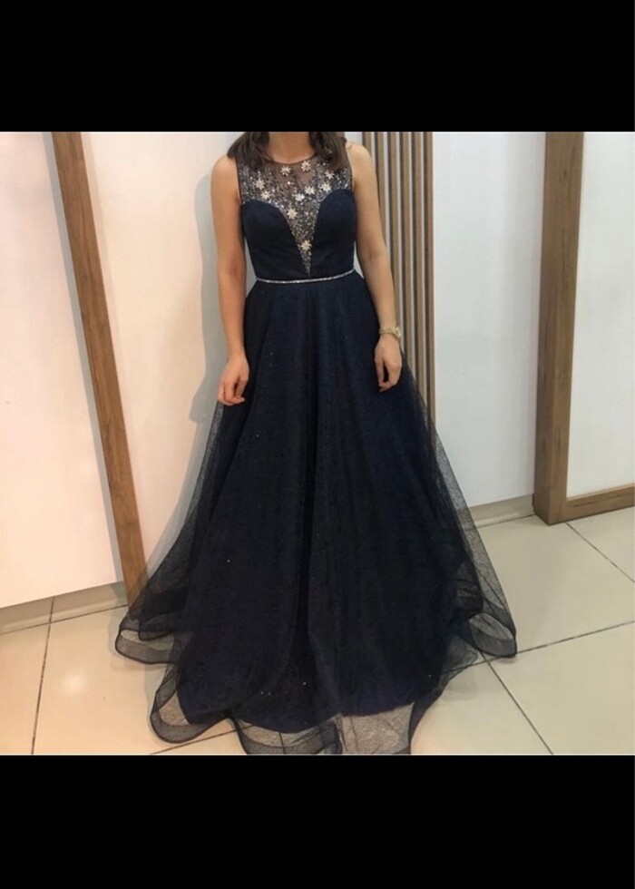 Lacrima abiye - Görsel 2