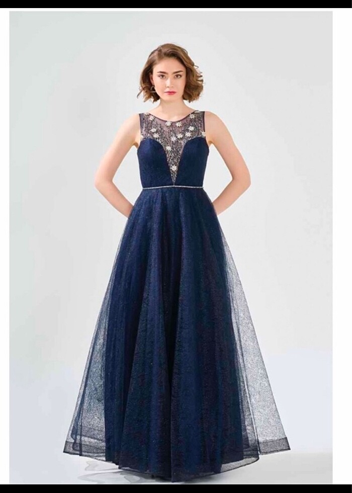 Lacrima abiye - Görsel 3