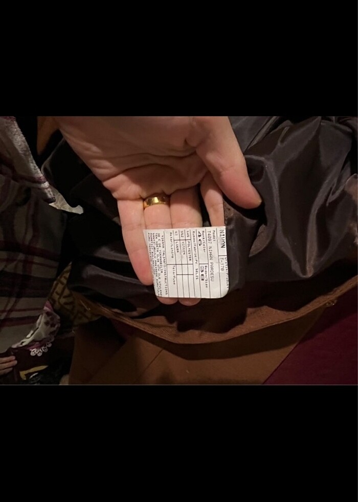 Nihan pardesü - Görsel 4