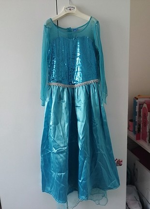 Kostüm elsa