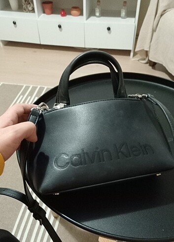 Orijinal Calvin Klein Çanta 