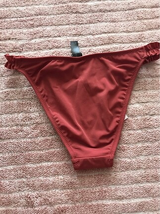 Trendyol & Milla Trendyol bikini altı