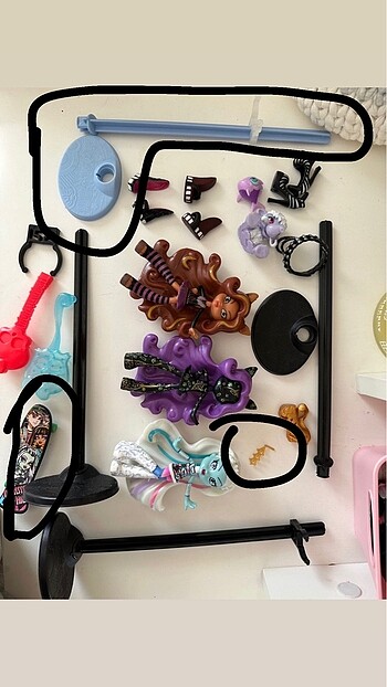 Monster high