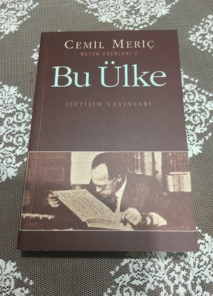 Bu Ülke...