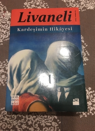 Kardeşimin Hikayesi