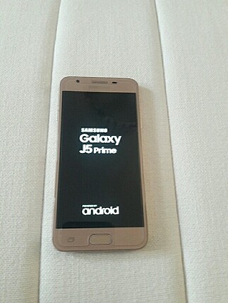 J5 prime samsung model