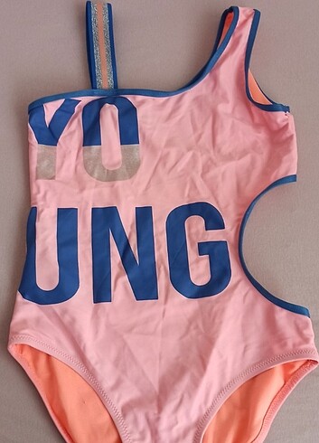 Mayo bikini