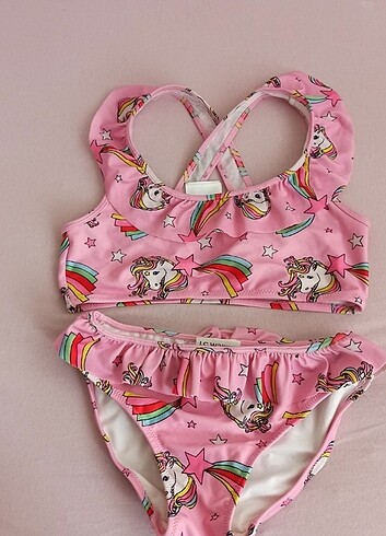 Mayo bikini