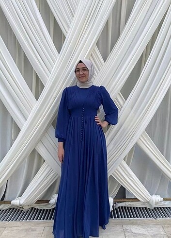 Abiye Elbise