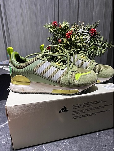 Adidas ayakkabı