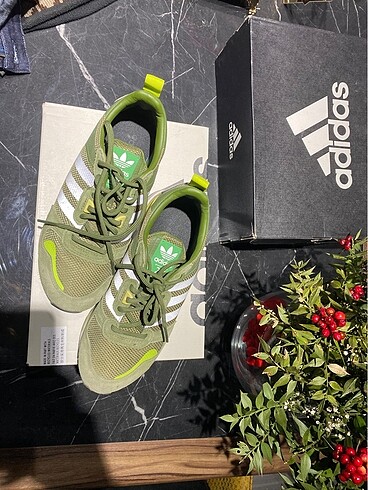 Adidas Adidas ayakkabı