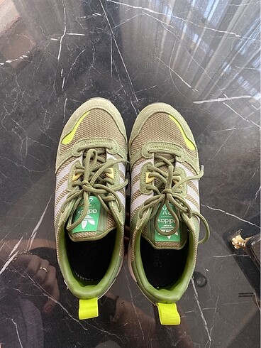 37 Beden Yeni Adidas