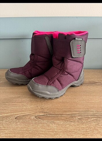 Decathlon Decathlon kar botu