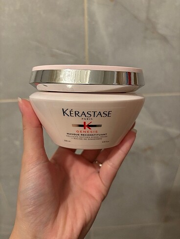 Kerastase Genesis Masque Reconstituant