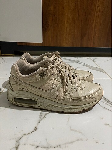 Nike Orijinal Nike Air Max