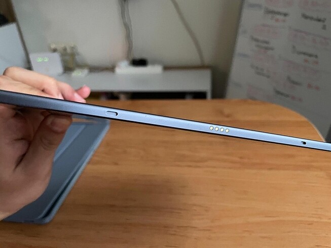 Beden Samsung Galaxy Tab S 6