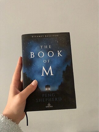 The Book of m