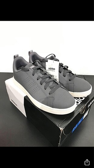 Adidas Spor Ayakkabı
