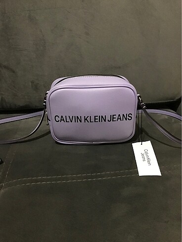 Calvin Klein Çanta