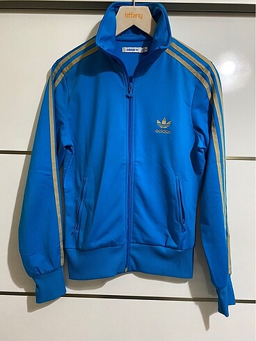 Adidas Tracktop