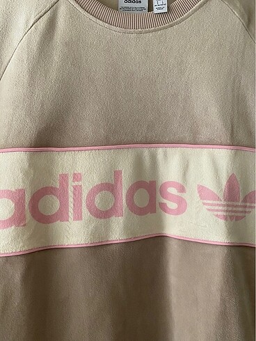s Beden Adidas tişört